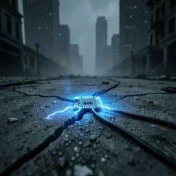 Synapse Whiplash