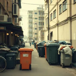 Désespoir