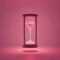 時間