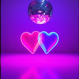 EDM love