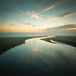 Ocean Home