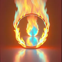 My mirror