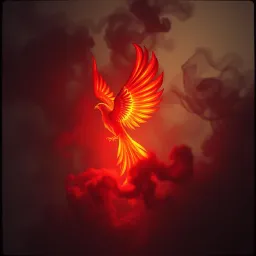 Rise from the Ashes