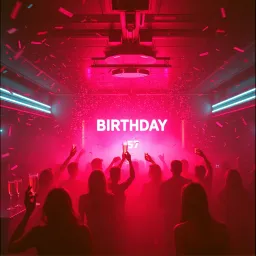 Another Year, Pop Bottles