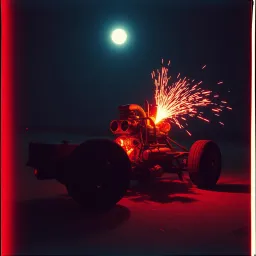 Highway Heist