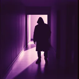 The demon