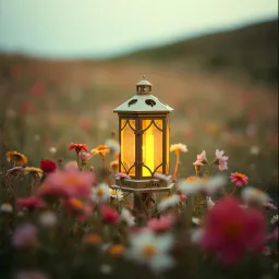 Guided by Love