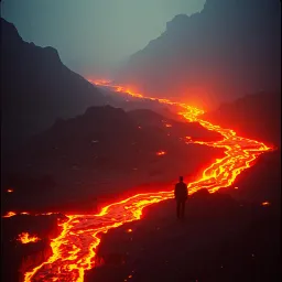 Molten Wrath (Roshi)
