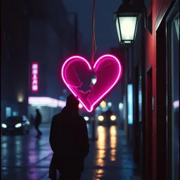 Don’t let me go
