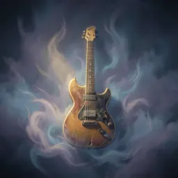 STAR - "DEEP INSIDE" 8D