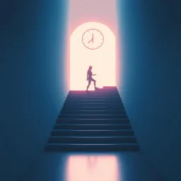 Line Between Light and Dark