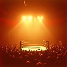 Clash of Titans: Night One Showdown