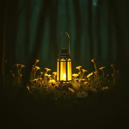 Open heart