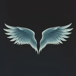 Angel of Shadows and Light