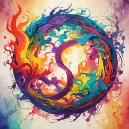 we Should spread love and life.
