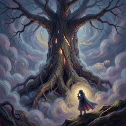 The sleeping giant