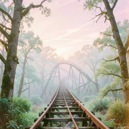 Roller Coaster