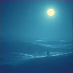 Saltwater Hymn