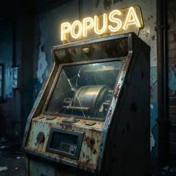 Popusa