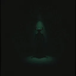 Living with a Monster