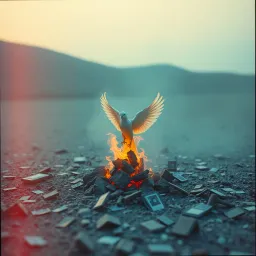 Back to the Light