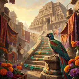 Imperio Azteca