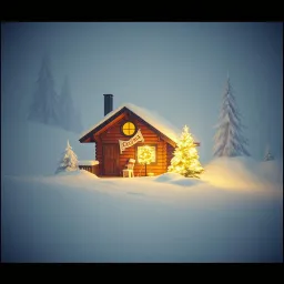 Jul i Vissefjärda