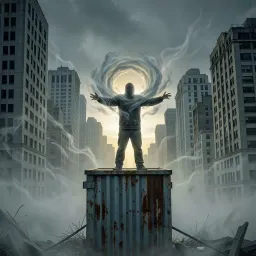 Awakening of the People