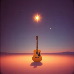 Lucky Star Love