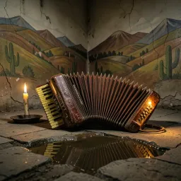 El corrido de Dionicio