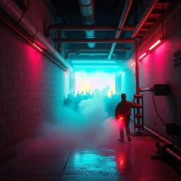 Rave Eclipse