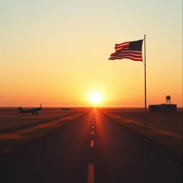 The Country I’ve Come to Love