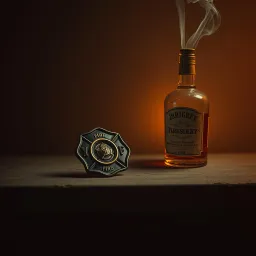 The Ashes He Couldn’t Leave
