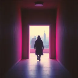 The Exit Strategy