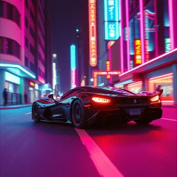 Max Velocity