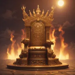 Dreams of a King