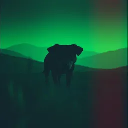 BEWARE OF DOG