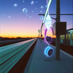 Children of Light