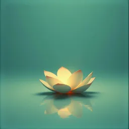 Surrendered and Healed