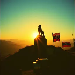 Lions of Slovakia