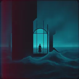 Built These Walls