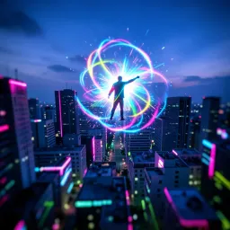 I Am Free