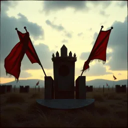 Thorns In The Crown