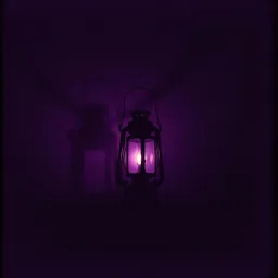 You Left Me In The Dark