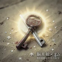 無知名なシステム