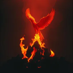 Watch us Burn