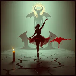 Dance With The Devil