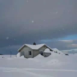 Blizzard of 2026