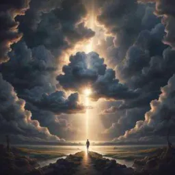 forward to glory