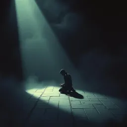 Silent Confession